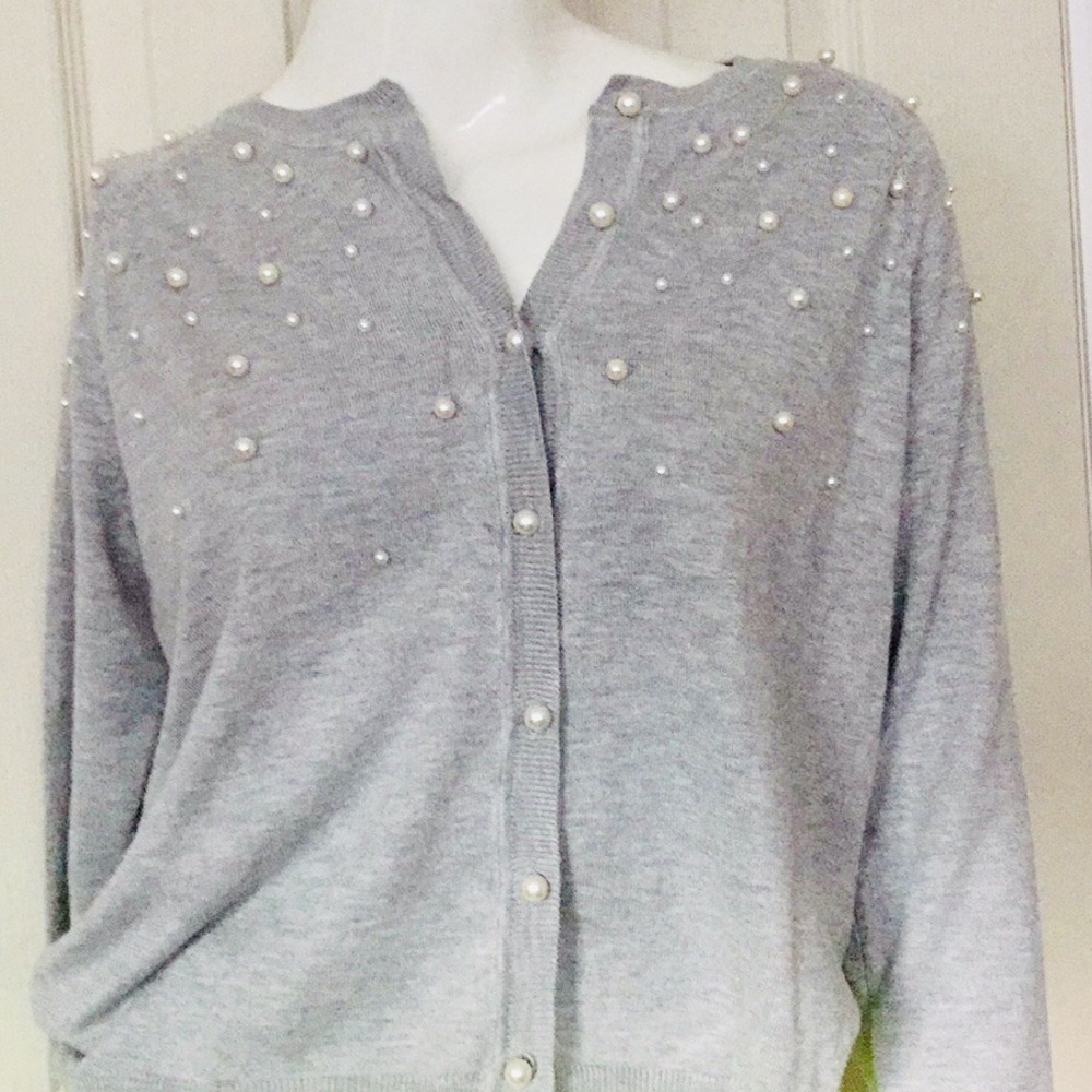 NWT Philosophy jacket